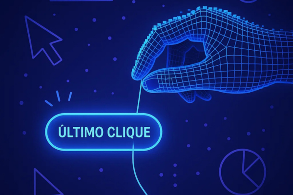 Por que o modelo de último clique pode estar enganando suas campanhas